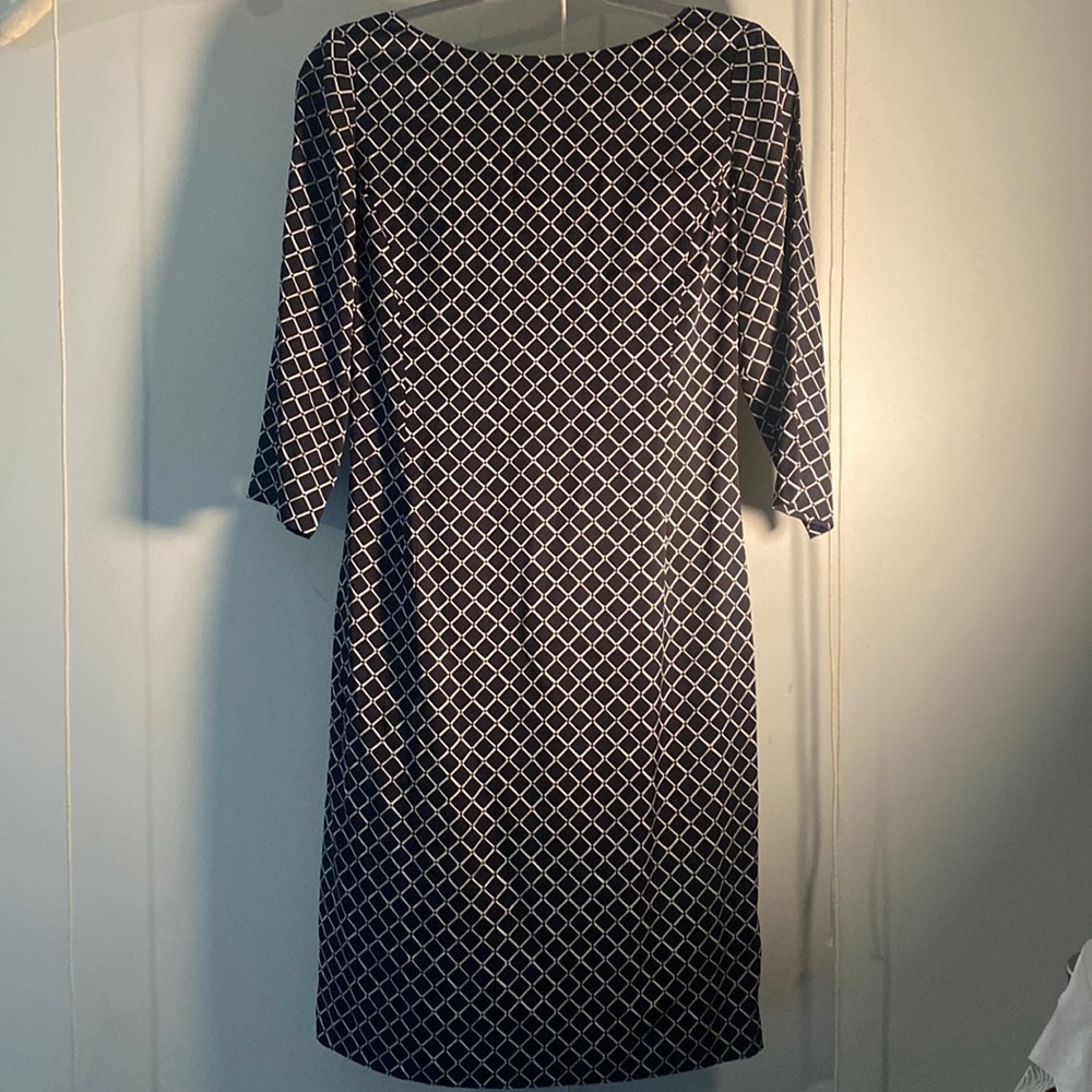 St. John Sport MIDI Dress Size 2